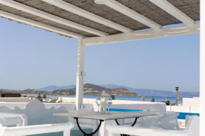 Kalypso Vacation Home Naxos Town